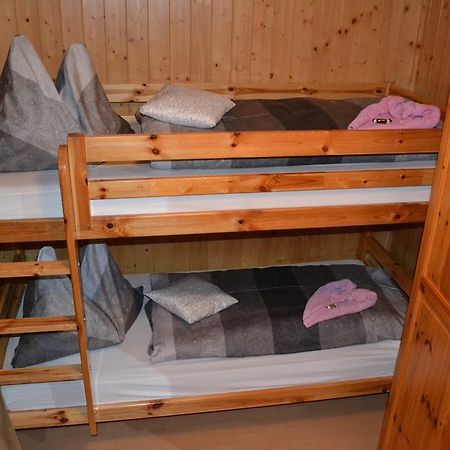Gasthaus Zum Platzer Rennweg am Katschberg Ngoại thất bức ảnh