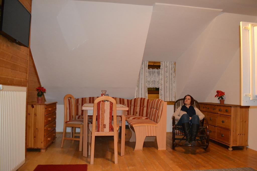 Gasthaus Zum Platzer Rennweg am Katschberg Ngoại thất bức ảnh