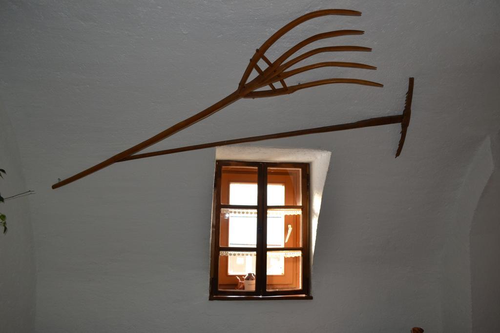 Gasthaus Zum Platzer Rennweg am Katschberg Ngoại thất bức ảnh